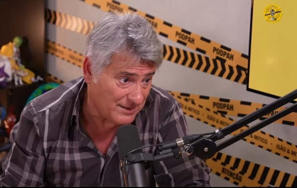 'Fui rebaixado'? Cléber Machado comenta 'perda de protagonismo' na Globo e promoção de Luís Roberto