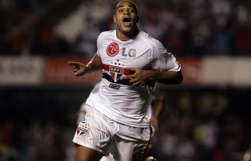 Sinal de sorte para Pato? São Paulo tem histórico de atletas que aproveitaram a passagem pelo Reffis e tiveram sucesso