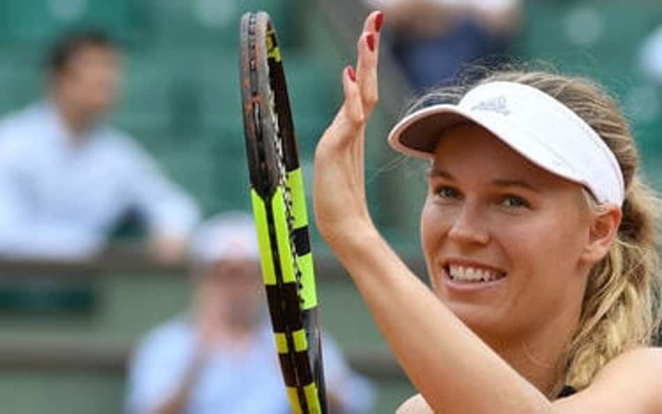 Ex-número 1, Wozniacki anuncia retorno ao tênis