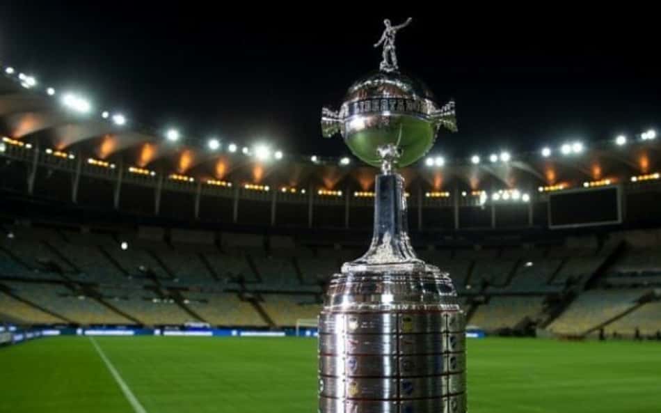 Seis brasileiros avançam! Veja os clubes classificados para as oitavas da Libertadores