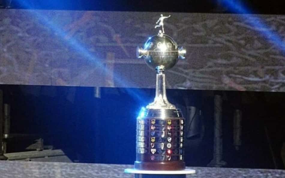 Quem são os 16 classificados as oitavas de final da Libertadores