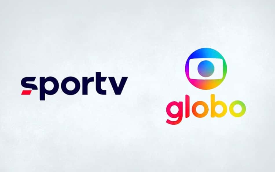 Repórter da Globo é promovido e vira narrador do SporTV