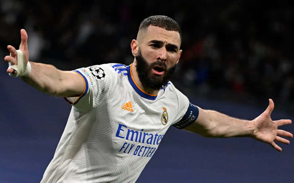 Benzema assina com clube da Arábia Saudita e deve ser anunciado em breve, diz TV