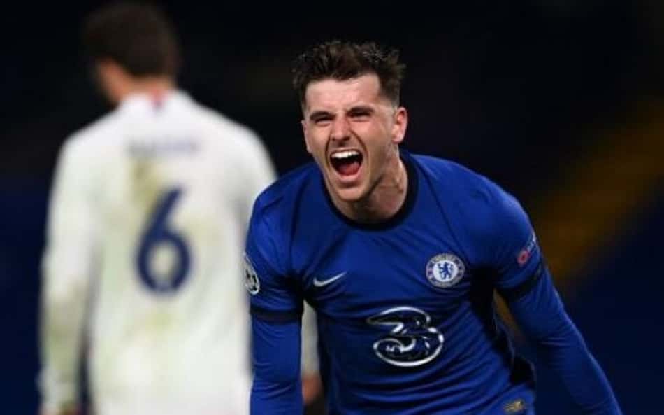 Gigante inglês busca contratação de Mason Mount, do Chelsea, e Harry Kane, do Tottenham
