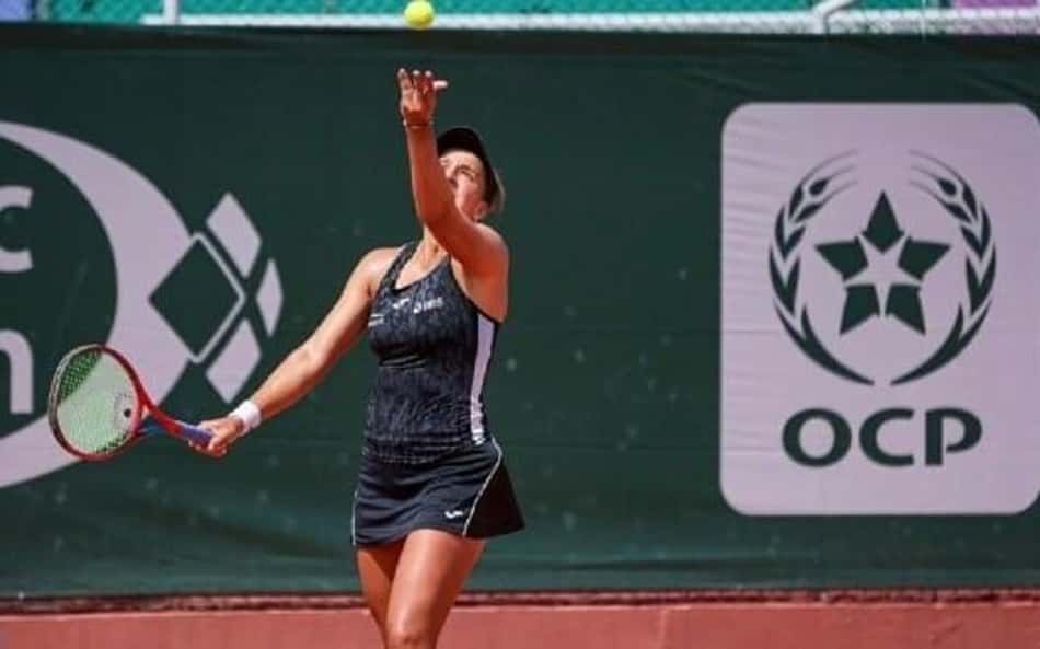 Ingrid Martins salva match-point e vira estreia no WTA de Bad Homburg