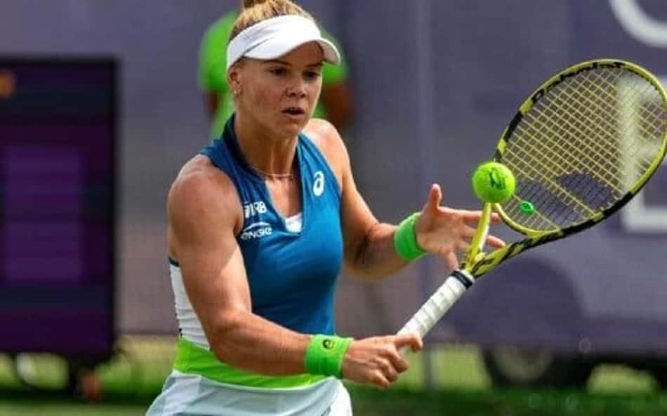 Laura Pigossi lamenta derrota nos detalhes no quali de Wimbledon e define calendário