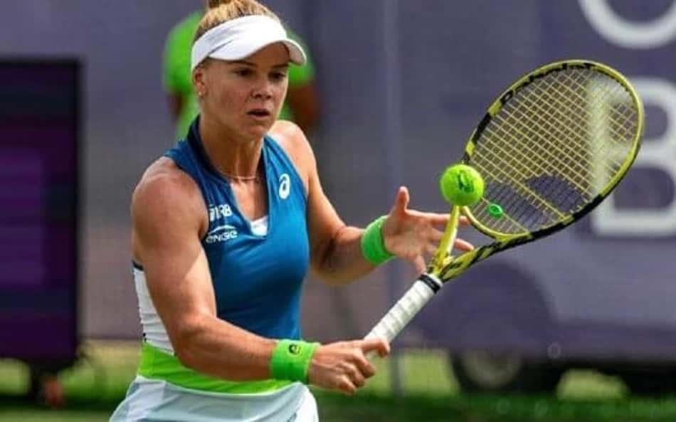 Laura Pigossi é superada nas oitavas no WTA de Gaiba e segue para Wimbledon