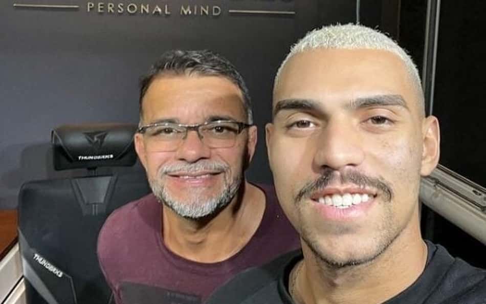 Flamengo: Matheuzinho investe em mental coach e prepara retorno a campo após lesão