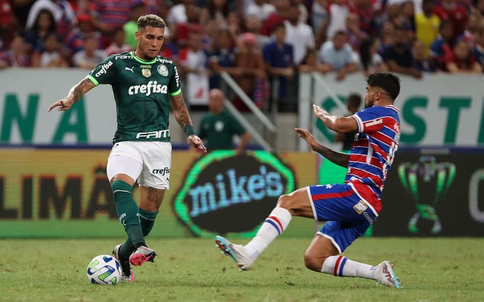 ANÁLISE: Palmeiras foi derrotado por um conjunto de fatores, mas ficou claro que algumas peças não funcionaram