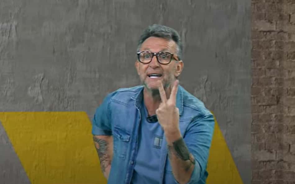 Valorizado na Band, Neto deve ganhar programa aos domingos
