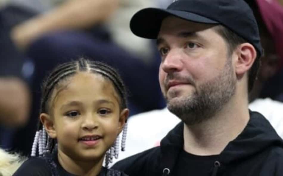 Filha de Serena Williams ganha novo clube e já é dona de 2 clubes esportivos