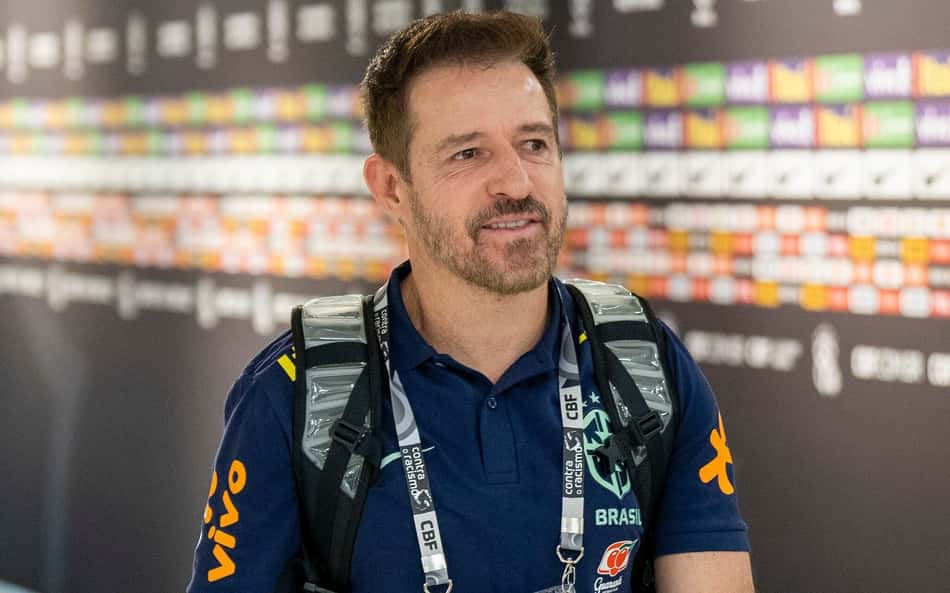 Ramon lamenta derrota da Seleção, fala da necessidade de 'competir' e revela lição: 'Saímos daqui aprendendo muito'