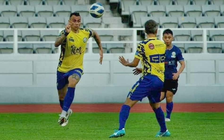 Brasileiro em Macau, Renato Vieira explica preparação do Monte Carlo na AFC Champions