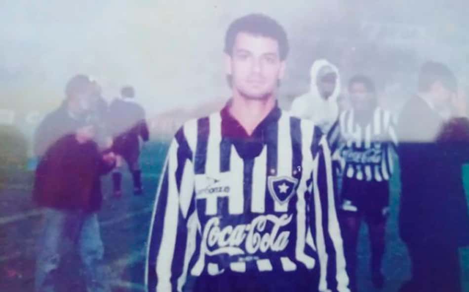 Ex-jogador do Botafogo recorda superação fora de casa em conquista internacional e confia em vitória do atual elenco diante da LDU