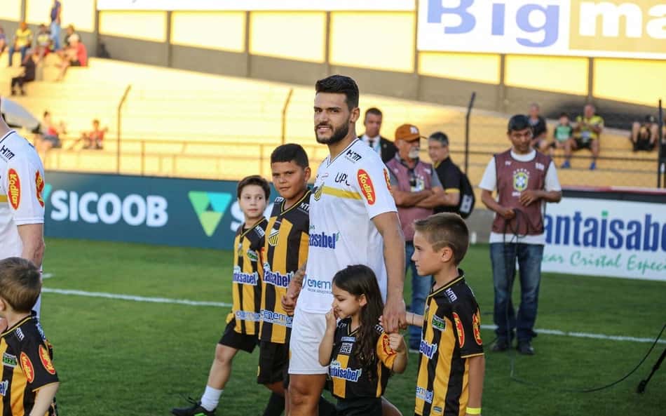 Ronaldo destaca preparação do Novorizontino para lidar com maratona na Série B do Brasileirão