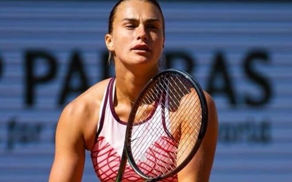 Kudermetova bate Sabalenka e vai às 4ªs em Belim. Gauff leva pneu