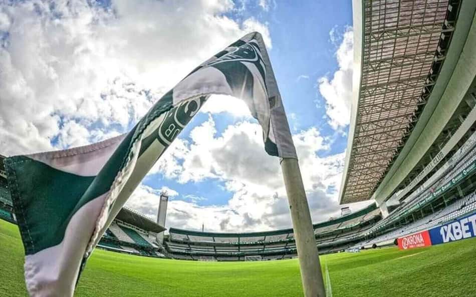 Novo rico? Coritiba avança nos bastidores e fica a um passo de concretizar venda da SAF