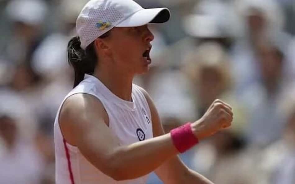 WTA anuncia mudanças no calendário e plano final para pagamento igualitário