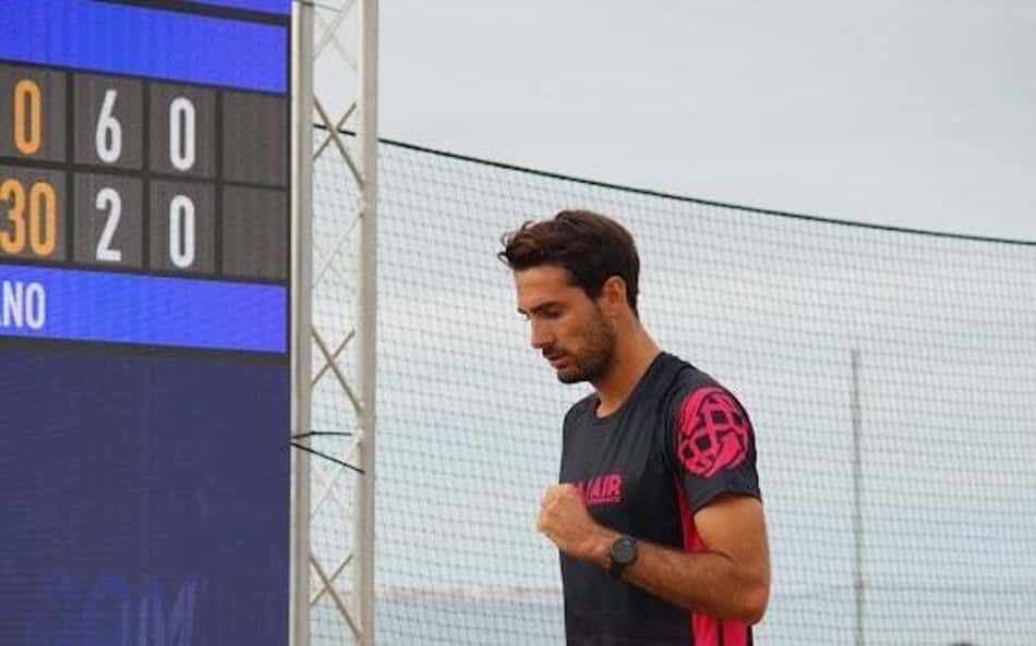Top 10 mundial e lenda do Beach Tennis confirmam presença em torneio internacional de Itumbiara (GO)