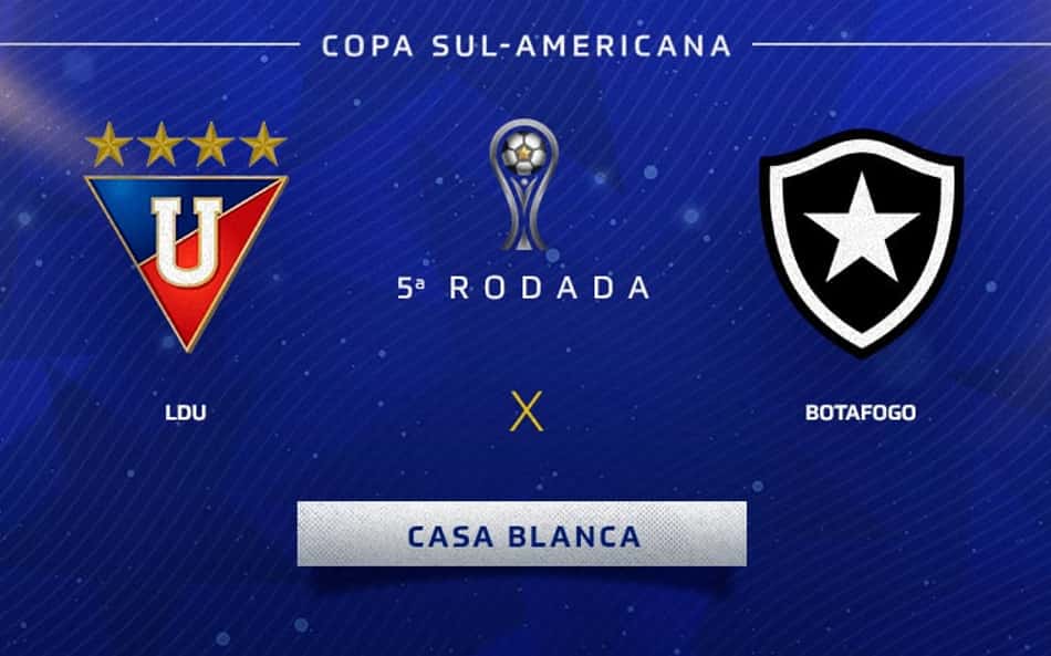 tr-ldu-x-botafogo