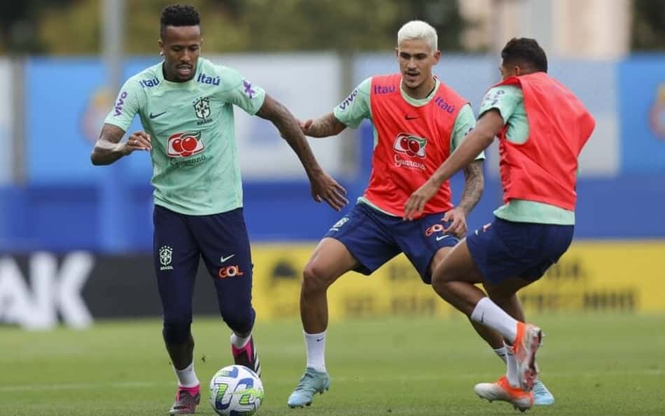 Ídolo do Flamengo critica demora da CBF na escolha do novo técnico da Seleção Brasileira: 'Grande erro'