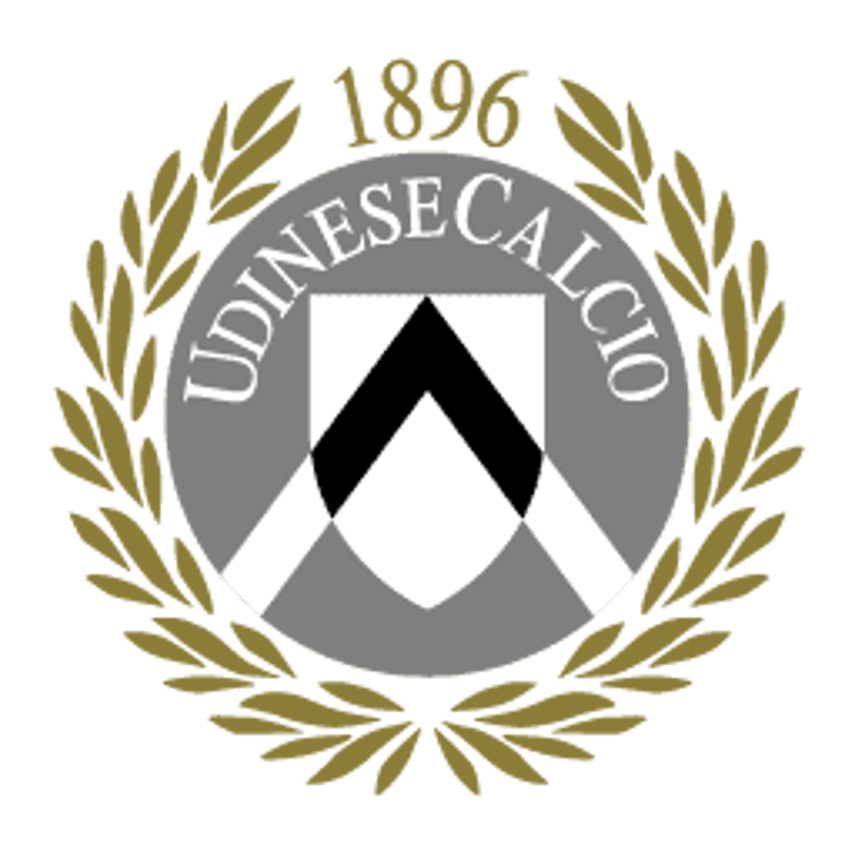Escudo Udinese