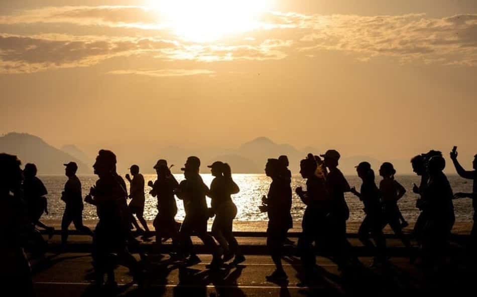 Maratona do Rio chega à 21ª edição celebrando as belezas da Cidade Maravilhosa