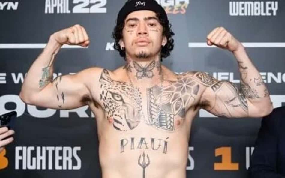 Dieta antes de disputar High Stakes: médica Nathállia Pires comenta perda de peso de Whindersson Nunes