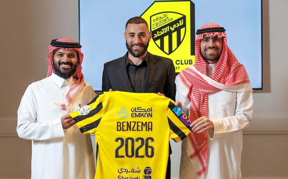 'Nova China'? Arábia Saudita assume papel de cenário alternativo no futebol mundial