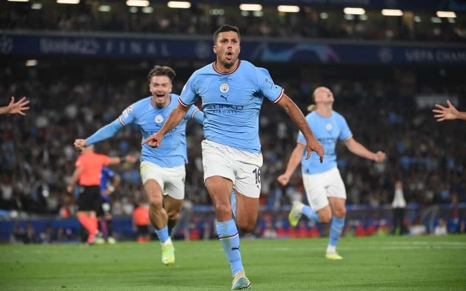 Maiores faturamentos do futebol mundial