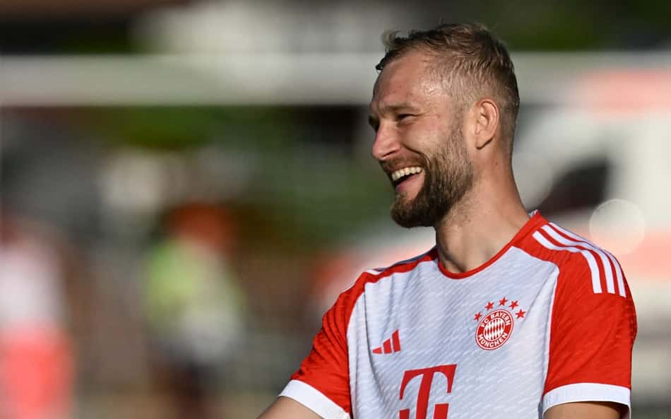 VÍDEO: assista aos gols de Bayern de Munique 27 x 0 FC Rottach-Egern