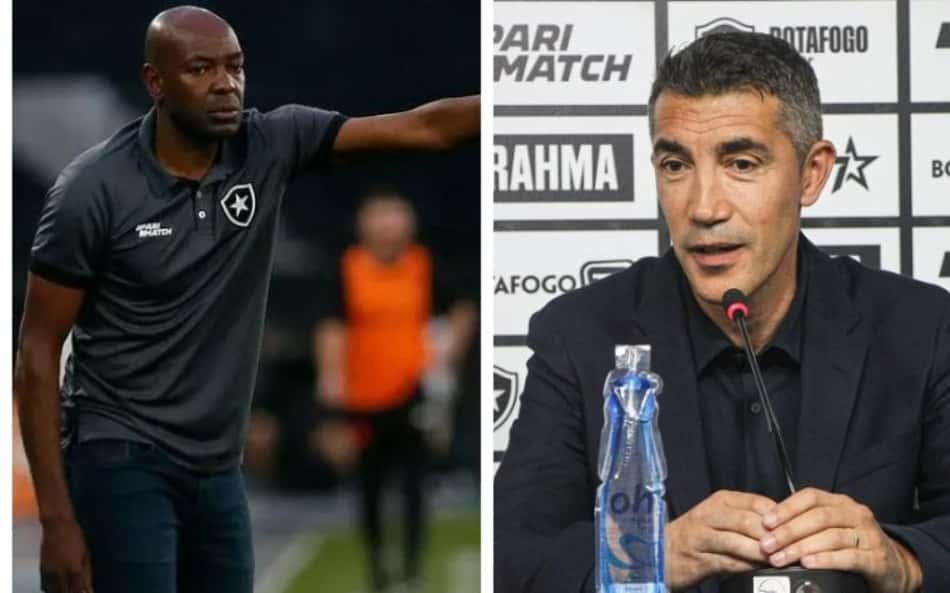 Botafogo começa a colocar em prática sua 'transição pacífica' nos gramados; saiba quando Bruno Lage deve estrear