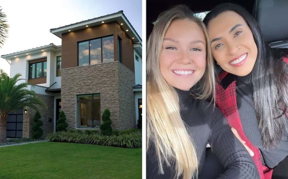 Marta compra mansão junto da namorada; veja fotos da casa