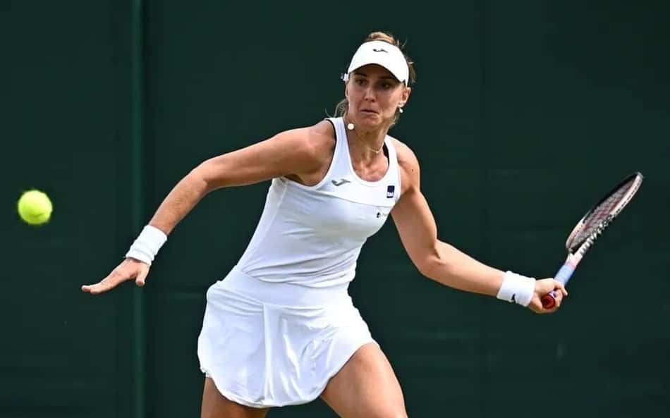 Quando e contra quem é o próximo jogo de Bia Haddad Maia em Wimbledon? Saiba onde assistir
