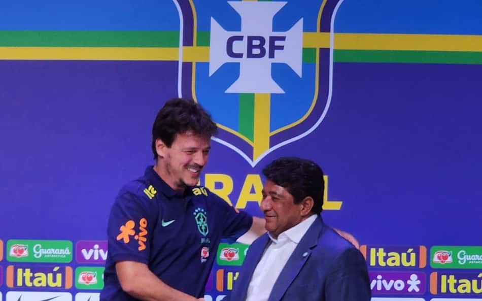 CBF anuncia local do jogo contra a Bolívia nas Eliminatórias da Copa do Mundo