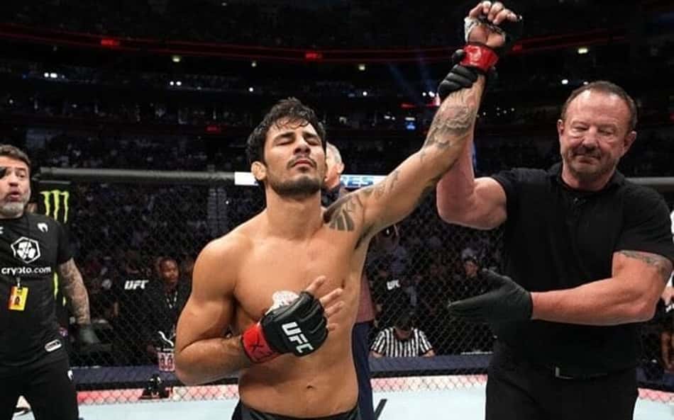 UFC 290: horário e onde assistir às lutas entre Volkanovski x Rodriguez e Moreno x Pantoja