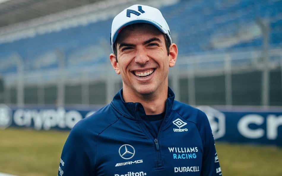 Ex-F1 anuncia aposentadoria momentânea das pistas