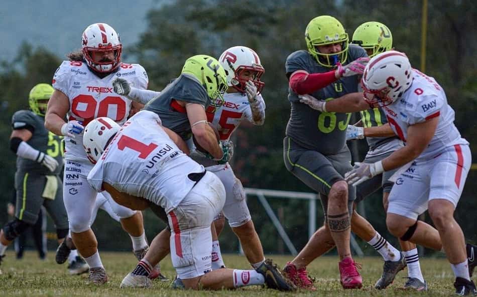 Giro da Rodada do FABR tem jogos da 2ª semana da Liga BFA e amistoso carioca