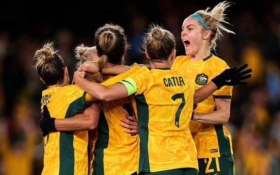 Austrália x Irlanda: onde assistir, horário e prováveis escalações da partida pela Copa do Mundo Feminina