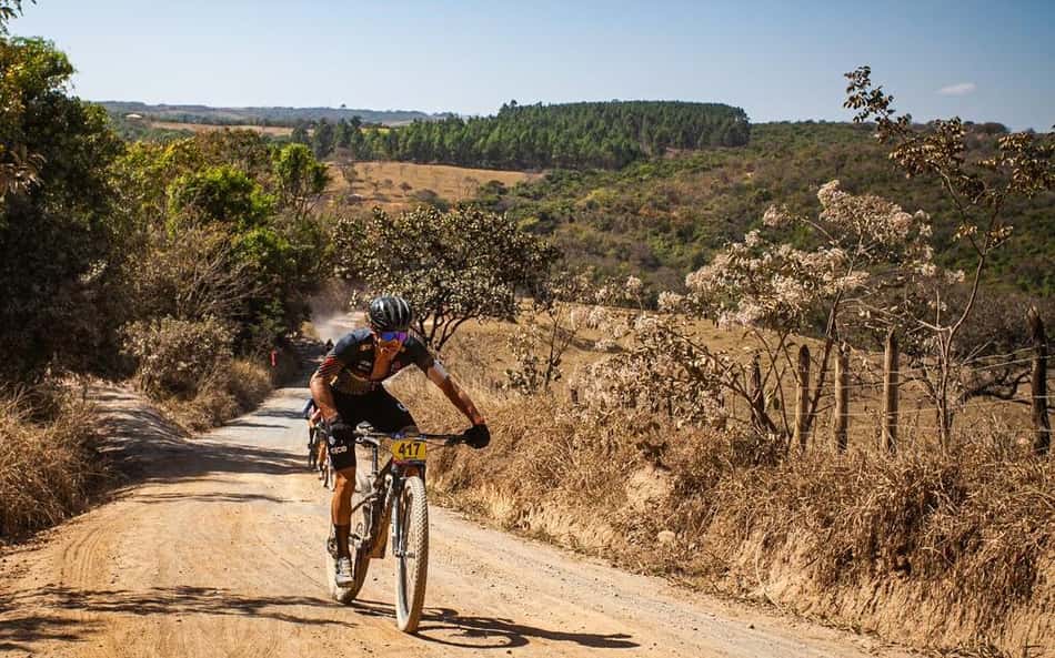 Internacional Estrada Real Chaoyang 2023 terá seu término neste fim de semana, em Arcos (MG)