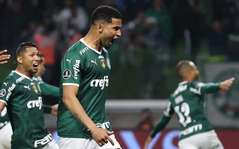 OLHAR DO PORCO: Palmeiras terá que fazer história diante do Galo na Libertadores