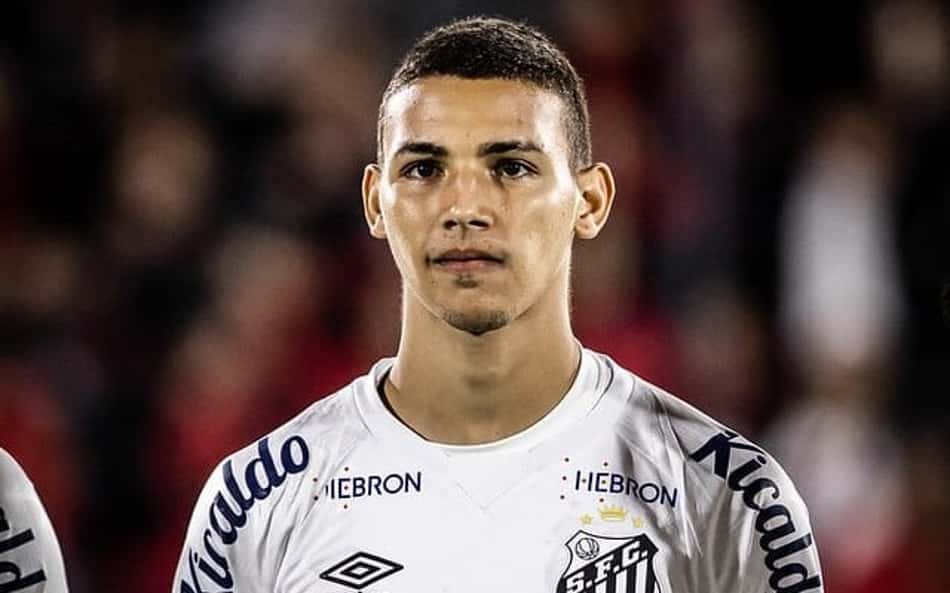 Tem proposta? Deivid é a 'bola da vez' do Santos no mercado; Marcos Leonardo esfria