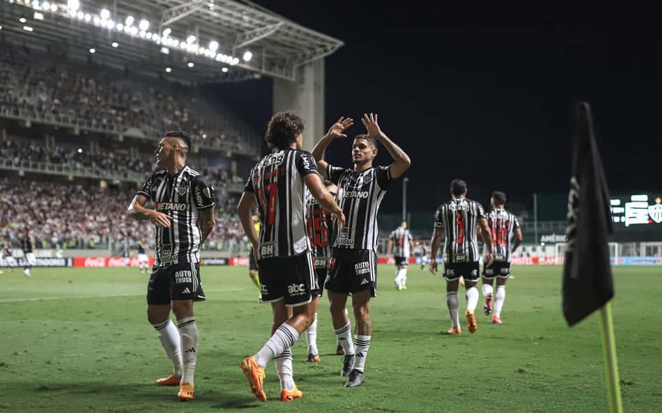 Atlético-MG opta por mandar jogo contra o Flamengo no Independência