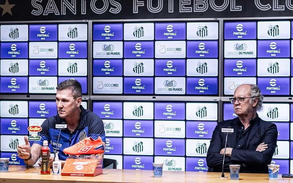 Três pontos que explicam algumas dificuldades do Santos no mercado