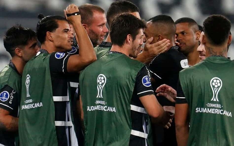 Botafogo x Patronato pela Sul-Americana: veja datas, horários e onde assistir