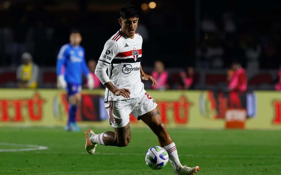 Novos desfalques? São Paulo se reapresenta com novidade sobre Alan Franco e lesionados