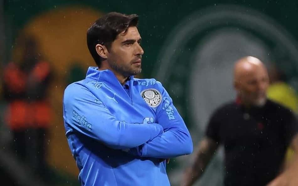 Abel tem culpa na má fase do Palmeiras? Veja os pontos contrários e a favoráveis à fala do técnico