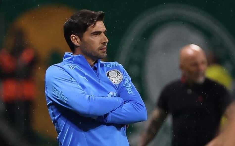 Ídolo do São Paulo acusa Abel Ferreira de 'arrogância e prepotência'