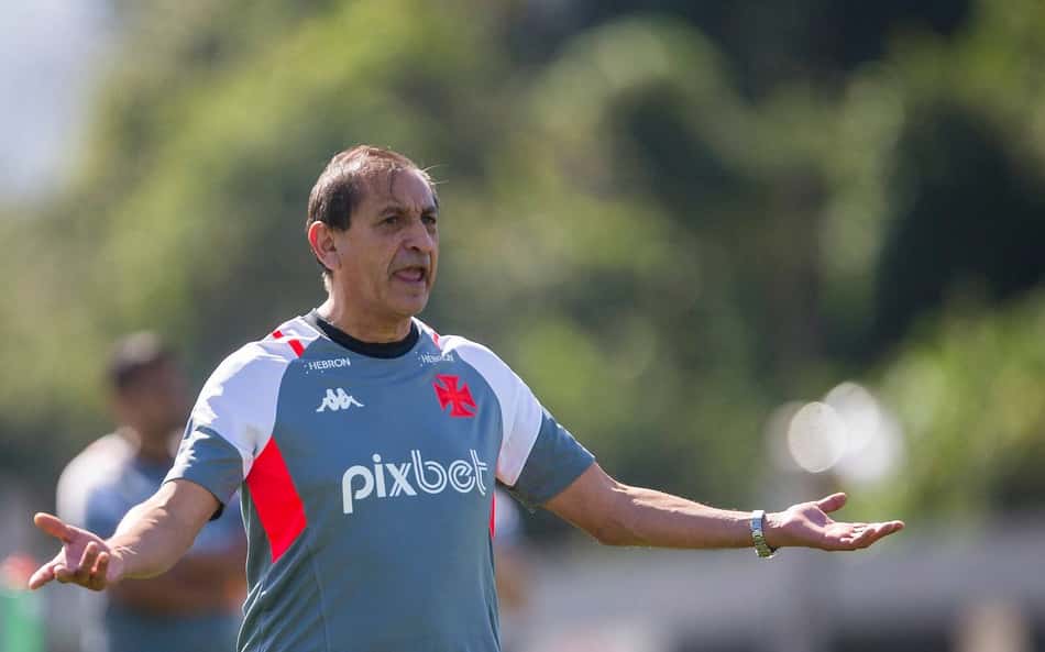 O que mudou no Vasco após mais de 10 dias 'parado'?