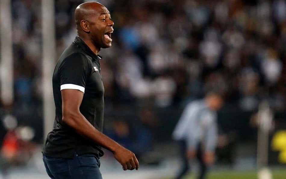 Valeu, Caçapa! Veja números, destaques e lances da passagem do técnico pelo Botafogo
